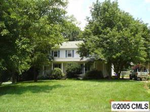 14301 Pommel Ln., Matthews, NC 28105