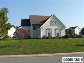 9258 Foggy Meadow Rd., Charlotte, NC 28269