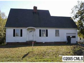 307 Sunset Dr., Monroe, NC 28112