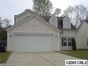 12738 Planters Row Dr., Charlotte, NC 28278