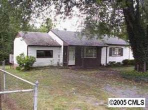 1313 Mt Vernon Ave., Kannapolis, NC 28083