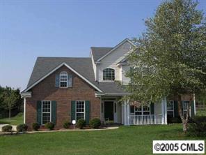 1411 Crestgate Dr., Waxhaw, NC 28173
