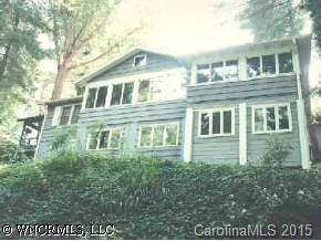 424 Woodbyne Avenue, Hendersonville, NC 28739