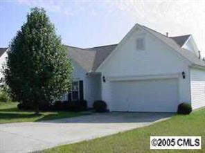 162 Kristens Court Dr., Mooresville, NC 28115