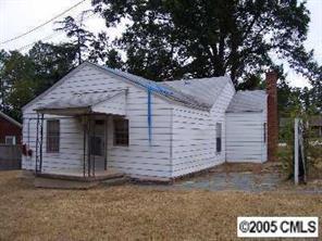 797 Burrage Rd., Concord, NC 28025