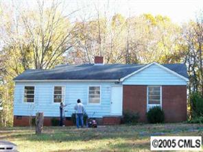 934 Fugate Ave., Charlotte, NC 28205