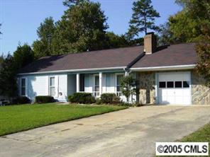 6416 Woodthrush Dr., Charlotte, NC 28227