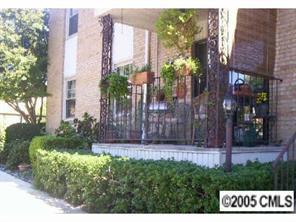 4755-C Hedgemore Dr. #C, Charlotte, NC 28209