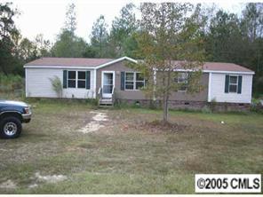 4818 Pageland Hwy None, Monroe, NC 28112