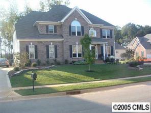 181 Weeping Spring Dr., Mooresville, NC 28115