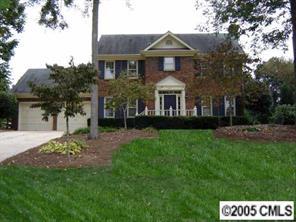230 Wainsley Pl., Charlotte, NC 28105