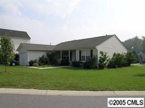 106 Kristens Court Dr., Mooresville, NC 28115