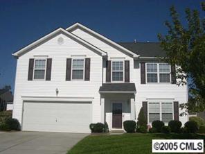 2403 Highland Park Dr., Charlotte, NC 28269