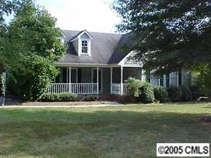 212 Jim Parker Rd., Monroe, NC 28110