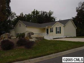 7700 Lobilia Ln., Charlotte, NC 28214