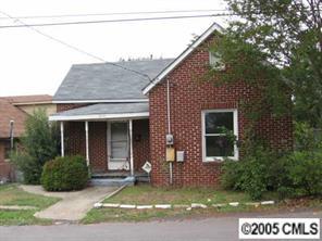 214 W Harrison Ave., Gastonia, NC 28052