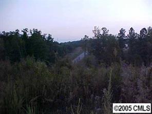 Lot 44 Mountain Creek Rd., Ironton Township, NC 28080