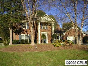 10100 Ridgemore Dr., Charlotte, NC 28277