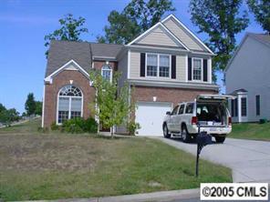 3203 Arklow Rd., Charlotte, NC 28269