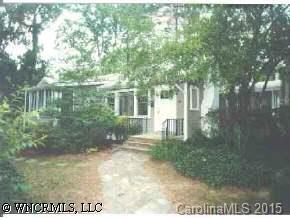 1109 Jefferson Street, Hendersonville, NC 28739