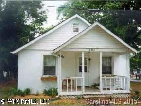 2308 Old Spartanburg Hwy, East Flat Rock, NC 28726