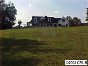 16107 Old Aquadale Rd., Albemarle, NC 28001