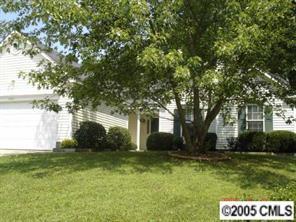 7707 Ivy Hollow Dr., Charlotte, NC 28227