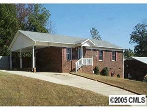 211 E Ridge St., Kings Mountain, NC 28086