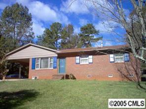 808 Dallas Bessemer City Rd., Dallas, NC 28034