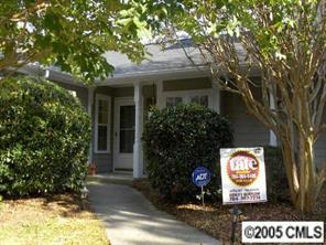 2743 Tiergarten Ln. #-, Charlotte, NC 28210