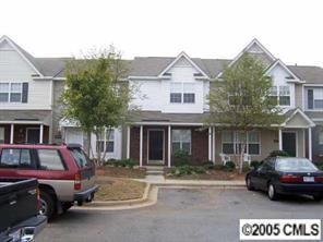 6712 Cypress Tree Ln., Charlotte, NC 28215
