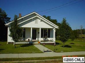 301 E 11th St., Kannapolis, NC 28083