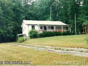ON 64e And Tuttle Road, Edneyville, NC 28727