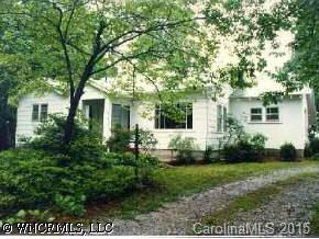 ON Lytle Road, Dana, NC 28724