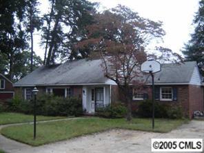 141 W Stewart Ave., Mooresville, NC 28115