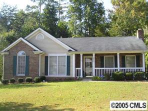 8532 Sienna Dr., Charlotte, NC 28215