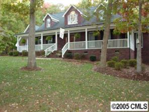 5445 Ashbury Ln., Davidson, NC 28036