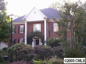 15837 Breton Brook St., Huntersville, NC 28078