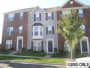 9658 Blossom Hill Dr. #-, Huntersville, NC 28078