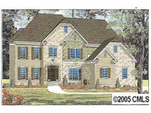 18705 Floyd Ct., Davidson, NC 28036