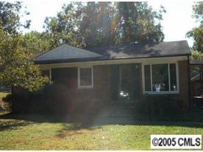 8501 Stonehurst Dr., Charlotte, NC 28214