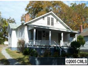 221 E Bell St., Statesville, NC 28677