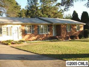 1806 Berkshire Dr., Gastonia, NC 28052