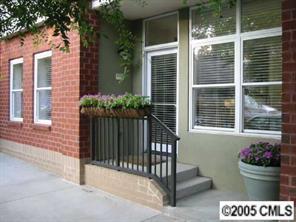 1320 Fillmore Ave. #117, Charlotte, NC 28203