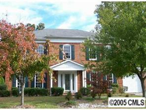 7007 Turtle Rock Ct., Charlotte, NC 28277
