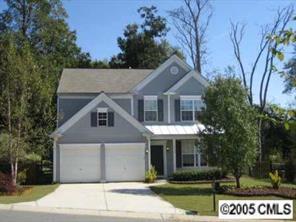 13210 Ballara Pl., Huntersville, NC 28078