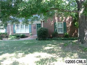 201 Scofield Rd., Charlotte, NC 28209