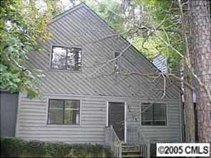 11303 Wt Harris, Charlotte, NC 28212