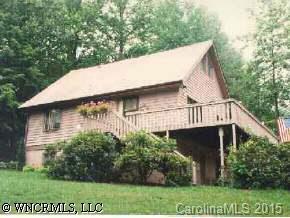 2 Wildwood Circle, Fletcher, NC 28732