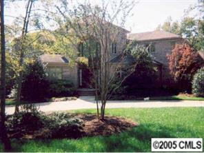 3301 Providence Plantation Ln., Charlotte, NC 28270
